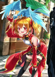 Page 452 of sword art online - preview thumbnail