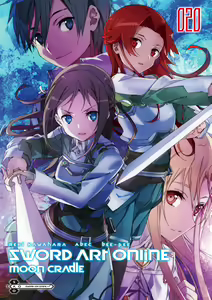 Page 473 of sword art online - preview thumbnail