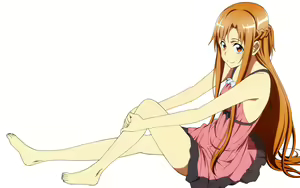 Page 52 of sword art online - preview thumbnail