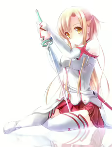 Page 53 of sword art online - preview thumbnail
