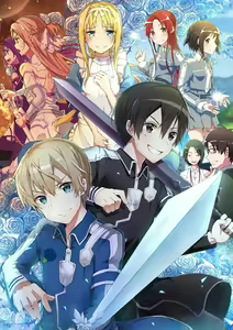 Page 562 of sword art online - preview thumbnail