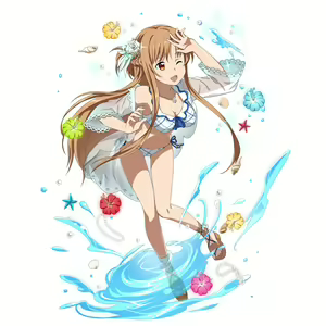 Page 592 of sword art online - preview thumbnail