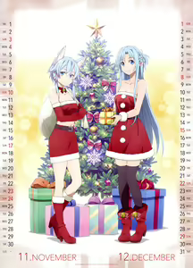Page 617 of sword art online - preview thumbnail