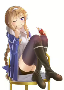 Page 618 of sword art online - preview thumbnail