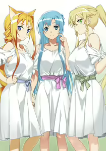 Page 633 of sword art online - preview thumbnail