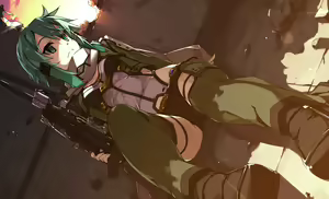 Page 634 of sword art online - preview thumbnail