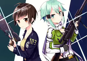 Page 654 of sword art online - preview thumbnail
