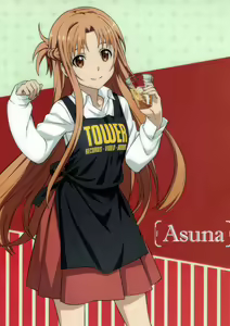 Page 660 of sword art online - preview thumbnail