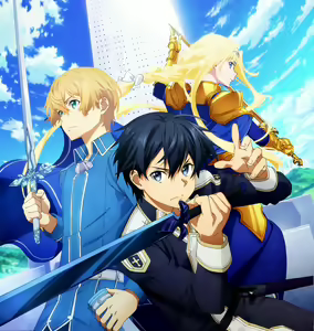Page 677 of sword art online - preview thumbnail