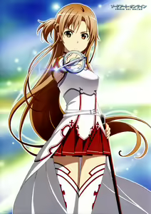 Page 69 of sword art online - preview thumbnail