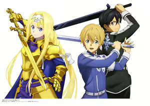 Page 710 of sword art online - preview thumbnail
