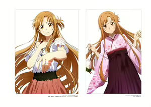 Page 732 of sword art online - preview thumbnail