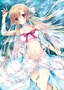 Page 78 of sword art online - preview thumbnail