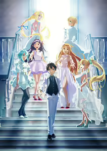 Page 792 of sword art online - preview thumbnail