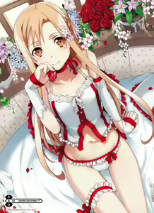 Page 793 of sword art online - preview thumbnail