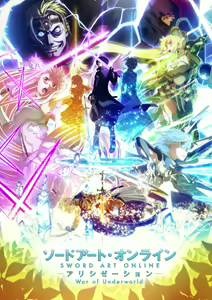 Page 794 of sword art online - preview thumbnail
