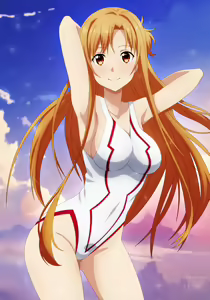 Page 807 of sword art online - preview thumbnail