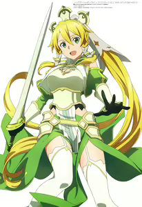 Page 819 of sword art online - preview thumbnail
