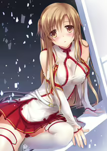 Page 82 of sword art online - preview thumbnail