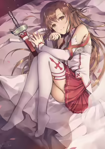Page 826 of sword art online - preview thumbnail