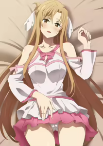 Page 845 of sword art online - preview thumbnail