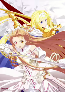 Page 849 of sword art online - preview thumbnail