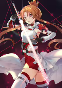 Page 850 of sword art online - preview thumbnail