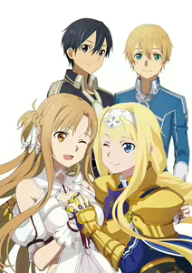 Page 875 of sword art online - preview thumbnail