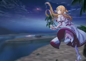 Page 879 of sword art online - preview thumbnail