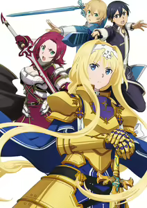 Page 887 of sword art online - preview thumbnail