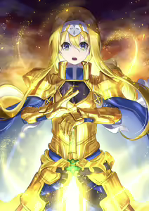 Page 898 of sword art online - preview thumbnail