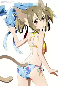 Page 917 of sword art online - preview thumbnail