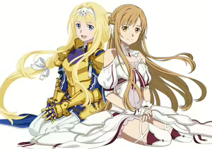 Page 923 of sword art online - preview thumbnail