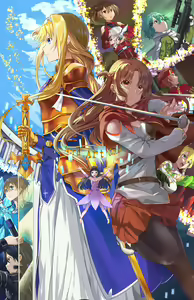 Page 934 of sword art online - preview thumbnail