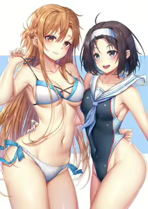 Page 935 of sword art online - preview thumbnail