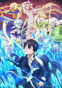 Page 965 of sword art online - preview thumbnail