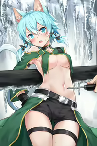 Page 967 of sword art online - preview thumbnail
