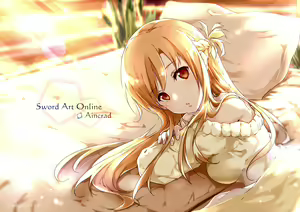 Page 970 of sword art online - preview thumbnail