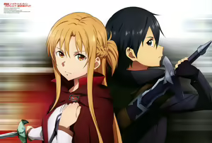 Page 974 of sword art online - preview thumbnail