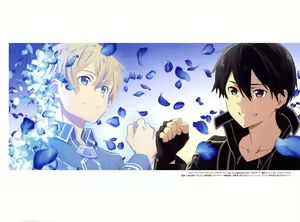 Page 978 of sword art online - preview thumbnail