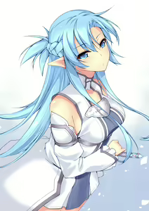 Page 98 of sword art online - preview thumbnail