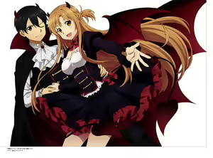 Page 994 of sword art online - preview thumbnail