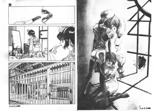 Page 4 of Etsugyaku Ezu - preview thumbnail