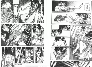 Page 8 of Etsugyaku Ezu - preview thumbnail
