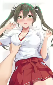 Page 657 of ZUIKILLME【NSFW】(Patreon) Uncensored - preview thumbnail