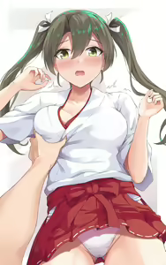 Page 658 of ZUIKILLME【NSFW】(Patreon) Uncensored - preview thumbnail