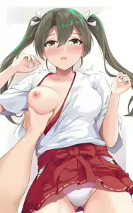 Page 661 of ZUIKILLME【NSFW】(Patreon) Uncensored - preview thumbnail