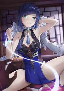 Page 84 of ZUIKILLME【NSFW】(Patreon) Uncensored - preview thumbnail