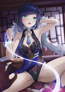 Page 85 of ZUIKILLME【NSFW】(Patreon) Uncensored - preview thumbnail