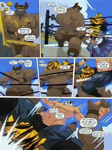 Page 16 of Tiger Concierge - preview thumbnail